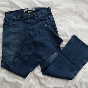 Gap Ultra Low Rise Stretch Jean